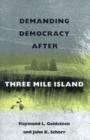 Image for Demanding Democracy After Three Mile Island