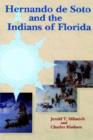 Image for Hernando de Soto and the Indians of Florida