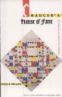 Image for Chaucer&#39;s &quot;&quot;House of Fame