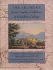Image for The Beinecke Lesser Antilles Collection at Hamilton College : A Catalogue of Books, Manuscripts, Prints, Maps and Drawings, 1521-1860