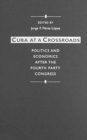 Image for Cuba at a Crossroads