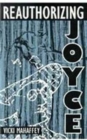 Image for Reauthorizing Joyce