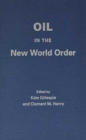 Image for Oil in the New World Order