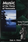 Image for Music of the Warao of Venezuela