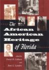 Image for AFRICAN AMERICAN HERITAGE FLORIDA