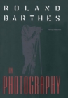 Image for Roland Barthes on Photography