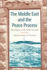 Image for The Middle East and the Peace Process