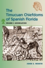 Image for Timuacuan Chiefdoms of Spanish Florida