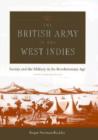 Image for The British Army in the West Indies