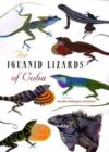 Image for The Iguanid Lizards of Cuba