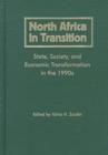 Image for North Africa in Transition : State, Society and Economic Transformation in the 1990s
