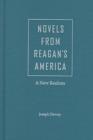 Image for Novels from Reagan&#39;s America