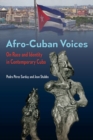 Image for Afro-Cuban Voices