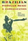 Image for Brazilian Popular Music and Globalization