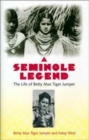 Image for A Seminole Legend