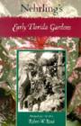 Image for Nehrling&#39;s Early Florida Gardens