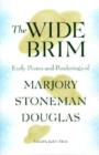 Image for The Wide Brim