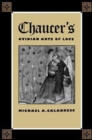 Image for Chaucers Ovidian Arts Of Love