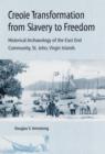 Image for Creole Transformation from Slavery to Freedom