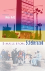 Image for E-mails from Scheherazad