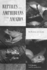 Image for Reptiles and Amphibians of the Amazon