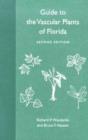 Image for Guide to the Vascular Plants of Florida