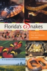 Image for Florida&#39;s snakes  : a guide to their identification and habits