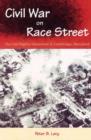 Image for Civil War on Race Street