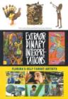 Image for Extraordinary interpretations  : Florida&#39;s self-taught artists