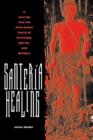 Image for Santeria healing  : a journey into the Afro-Cuban world of divinities, spirits, and sorcery