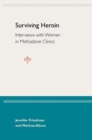 Image for Surviving Heroin