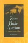 Image for Zora Neale Hurston and American literary culture