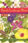 Image for Florida landscape plants  : native and exotic