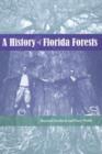 Image for A History of Florida Forests