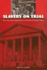 Image for Slavery on Trial