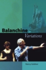 Image for Balanchine Variations