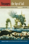 Image for Voyages, the Age of Sail v. 1; 1492-1865