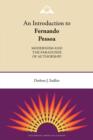 Image for An Introduction To Fernando Pessoa