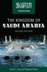 Image for The kingdom of Saudi Arabia