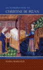 Image for An introduction to Christine de Pizan