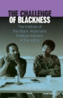 Image for The Challenge of Blackness