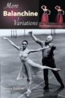 Image for More Balanchine Variations