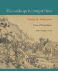 Image for The Landscape Painting of China