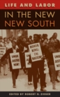 Image for Life and Labor in the New New South