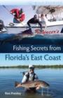 Image for Fishing Secrets from Florida&#39;s East Coast