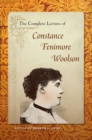 Image for The Complete Letters of Constance Fenimore Woolson