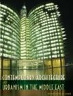 Image for Contemporary Architecture and Urbanism in the Middle East