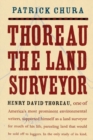 Image for Thoreau the Land Surveyor