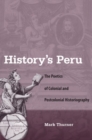 Image for History&#39;s Peru