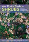 Image for Your Florida Guide to Shrubs : Selection, Establishment, and Maintenance